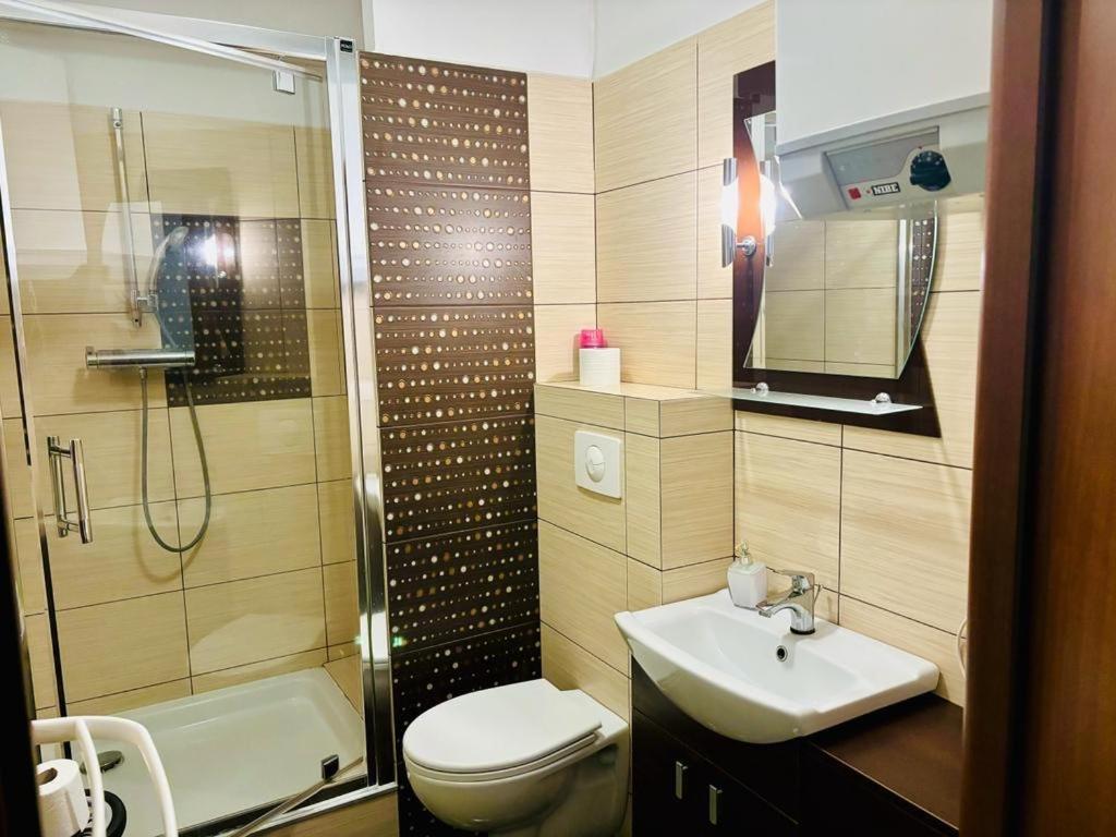 Apartament Nr 39 Baltic Park Stegna (Pomerania) Exterior foto