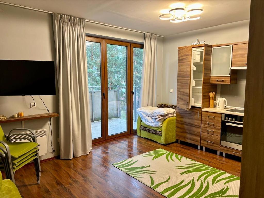 Apartament Nr 39 Baltic Park Stegna (Pomerania) Exterior foto