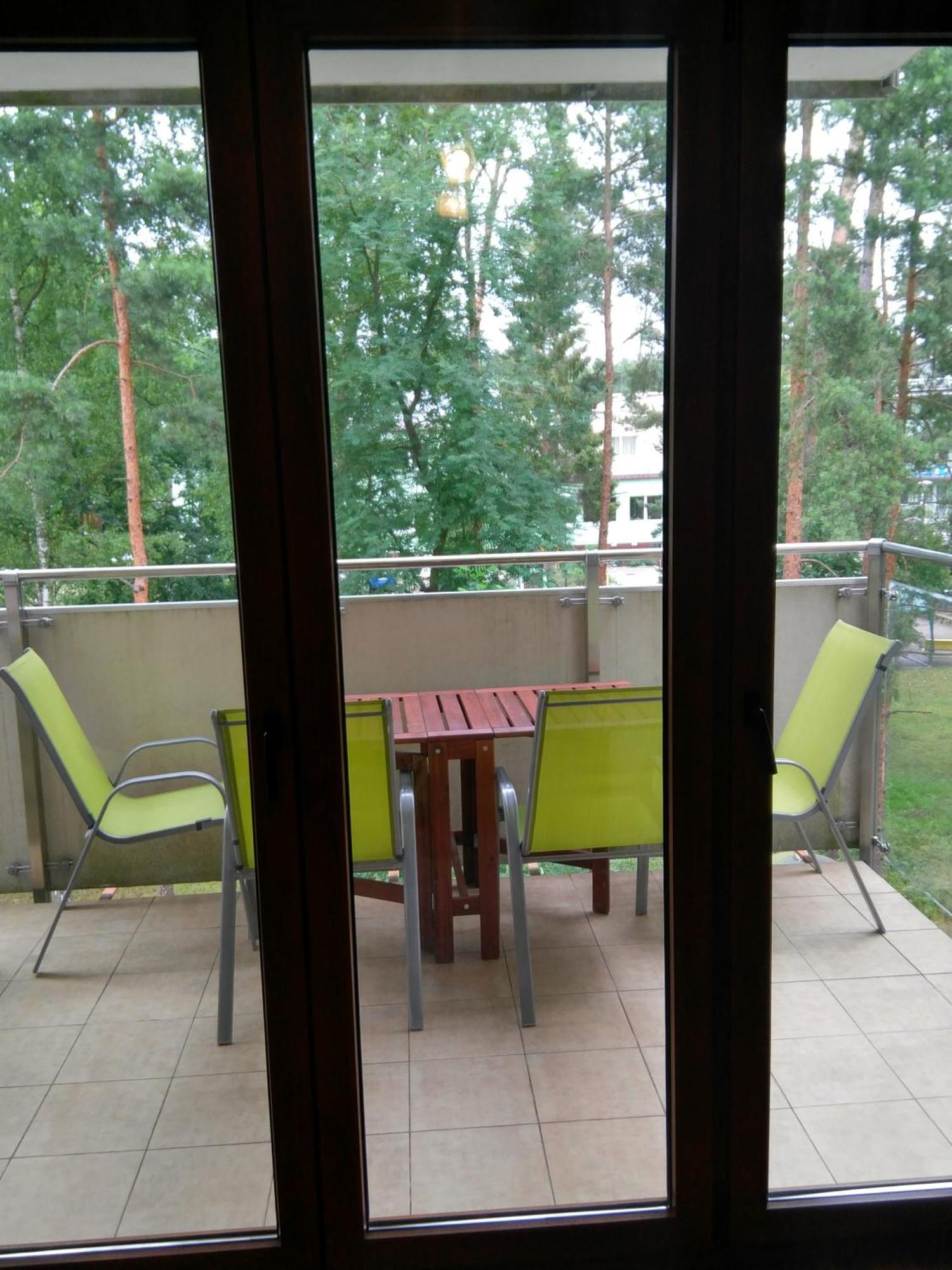 Apartament Nr 39 Baltic Park Stegna (Pomerania) Exterior foto